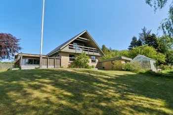 Gyvelvej 20, 9520 Skørping