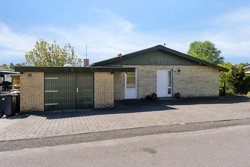 Gyvelvej 8, Rebild, 9520 Skørping