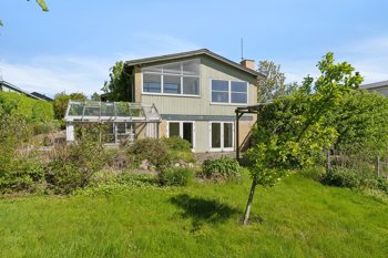 Gyvelvej 8, 9520 Skørping