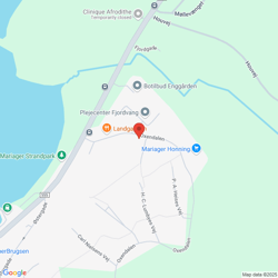 Oxendalen 14, 9550 Mariager