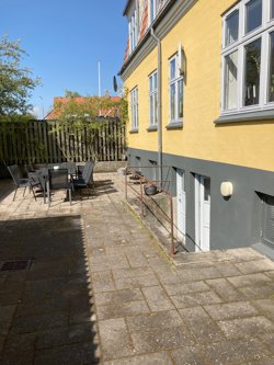 Nygade 2, 8500 Grenaa