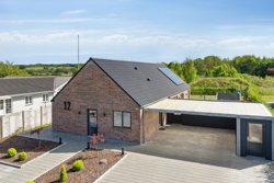 Tåstrup Byvej 12, Tåstrup, 8462 Harlev J