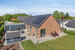 Tåstrup Byvej 12, Tåstrup, 8462 Harlev J