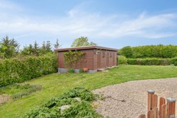 Gammel Skolevej 19, Tågerod, 5462 Morud