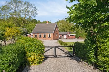 Harritslevvej 51, 5400 Bogense