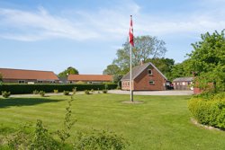Harritslevvej 51, Harritslev, 5400 Bogense