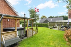 Hovgårdvej 5, Sahl, 7830 Vinderup