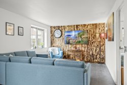 Hovgårdvej 5, Sahl, 7830 Vinderup