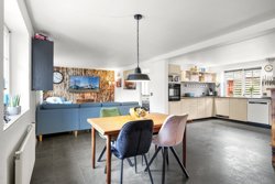 Hovgårdvej 5, Sahl, 7830 Vinderup