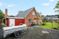 Hovgårdvej 5, Sahl, 7830 Vinderup