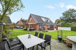 Hovgårdvej 5, Sahl, 7830 Vinderup