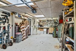 Hovgårdvej 5, Sahl, 7830 Vinderup