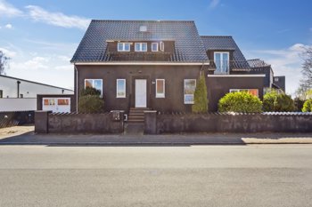 Clausens Allé 54, 5250 Odense SV