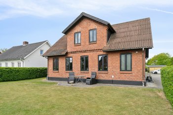 Langgade 12, 8800 Viborg