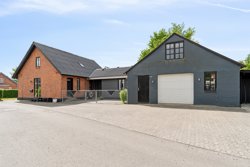 Langgade 12, Sparkær, 8800 Viborg