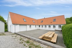 Hedevej 40, 8882 Fårvang