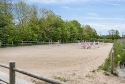 Hedevej 40, 8882 Fårvang