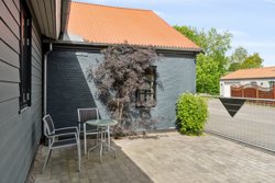 Langgade 12, Sparkær, 8800 Viborg
