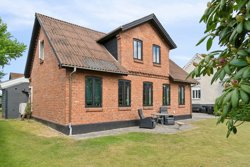 Langgade 12, Sparkær, 8800 Viborg