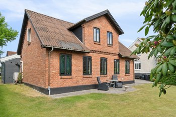 Langgade 12, 8800 Viborg