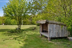 Hedevej 40, 8882 Fårvang