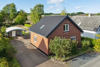 Nedervej 11, 6000 Kolding