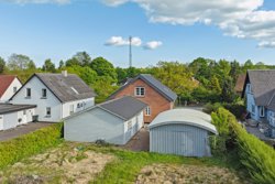 Nedervej 11, Ejstrup, 6000 Kolding