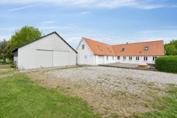 Hedevej 40, 8882 Fårvang