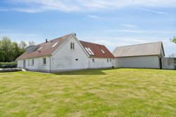 Hedevej 40, 8882 Fårvang