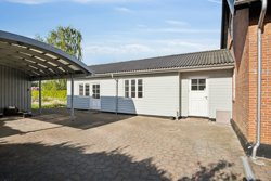 Nedervej 11, Ejstrup, 6000 Kolding