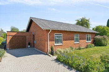 Rolighedsvej 9, 8450 Hammel