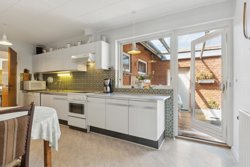 Rolighedsvej 9, 8450 Hammel