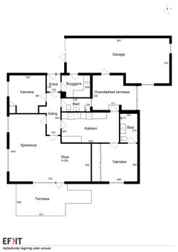 Rolighedsvej 9, 8450 Hammel