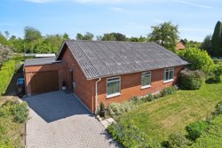 Rolighedsvej 9, 8450 Hammel