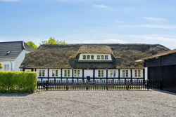 Tvedevej 16, Hald, 8983 Gjerlev J