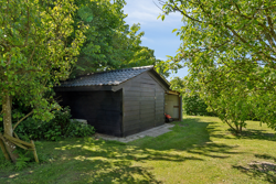 Tvedevej 16, Hald, 8983 Gjerlev J