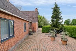 Hedehusvej 35, Svenstrup, 8450 Hammel