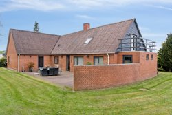 Hedehusvej 35, Svenstrup, 8450 Hammel
