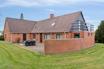 Hedehusvej 35, 8450 Hammel