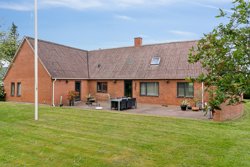 Hedehusvej 35, Svenstrup, 8450 Hammel