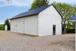 Hedehusvej 35, Svenstrup, 8450 Hammel