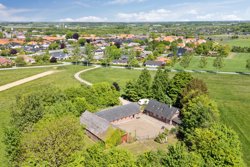 Ørrevej 26, 7490 Aulum