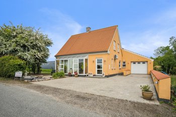 Pjedstedvej 74, 7000 Fredericia