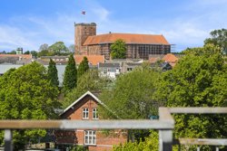 Riberdyb 24, 2 210, 6000 Kolding