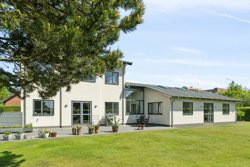 Glentehøj 1, 8410 Rønde