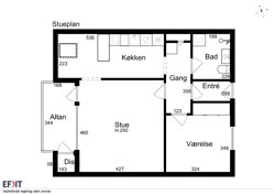 Riberdyb 24, 2 210, 6000 Kolding