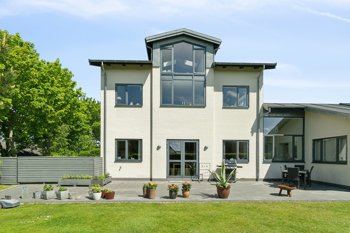 Glentehøj 1, 8410 Rønde