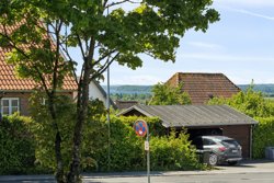 Glentehøj 1, 8410 Rønde