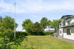 Glentehøj 1, 8410 Rønde