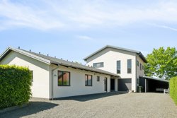 Glentehøj 1, 8410 Rønde